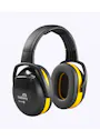 Hellberg Safety Secure 2 Stirnband, gelb Vorschaubild