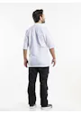 Chaud Devant Chef Jacket Salerno SFX Wit  miniatuur