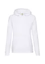 Fruit of the Loom Damen Classic Hooded Sweatshirt Vorschaubild