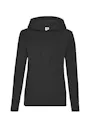 Fruit of the Loom Damen Classic Hooded Sweatshirt Vorschaubild