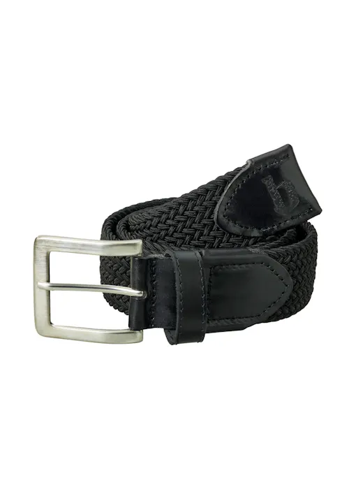 Brams Workwear Milano Stretch Webbing Belt