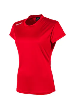 Stanno Field T-shirt SS Ladies 410604 miniatuur