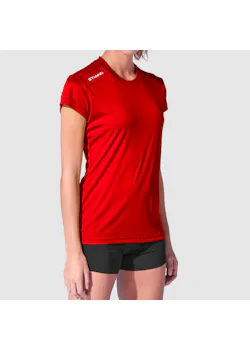 Stanno Field T-shirt SS Ladies 410604 miniatuur