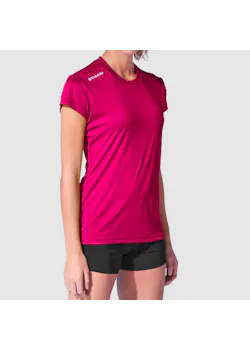 Stanno Field T-shirt SS Ladies 410604 miniatuur