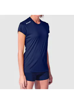 Stanno Field T-shirt SS Ladies 410604 miniatuur