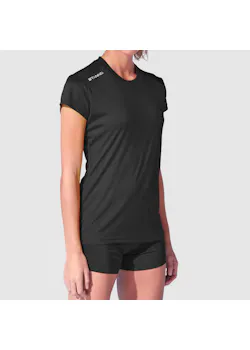 Stanno Field T-shirt SS Ladies 410604 miniatuur