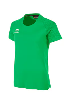 Stanno Bolt T-Shirt Ladies 410607 sportshirt dames gerecycled miniatuur