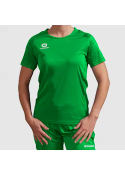 Stanno Bolt T-Shirt Ladies 410607 sportshirt dames gerecycled miniatuur