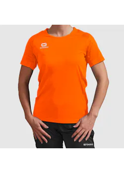 Stanno Bolt T-Shirt Ladies 410607 sportshirt dames gerecycled miniatuur