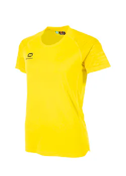 Stanno Bolt T-Shirt Ladies 410607 sportshirt dames gerecycled miniatuur