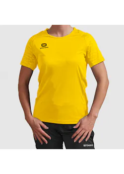 Stanno Bolt T-Shirt Ladies 410607 sportshirt dames gerecycled miniatuur