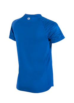 Stanno Bolt T-Shirt Ladies 410607 sportshirt dames gerecycled miniatuur