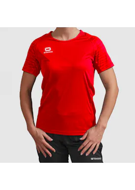 Stanno Bolt T-Shirt Ladies 410607 sportshirt dames gerecycled