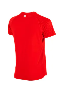 Stanno Bolt T-Shirt Ladies 410607 sportshirt dames gerecycled miniatuur