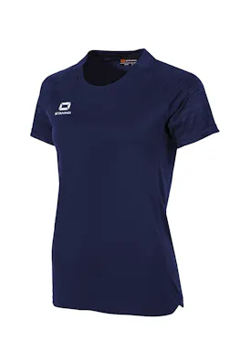 Stanno Bolt T-Shirt Damen 410607 - Sportshirt, recycelt