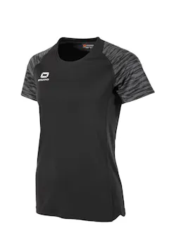 Stanno Bolt T-Shirt Ladies 410607 sportshirt dames gerecycled miniatuur