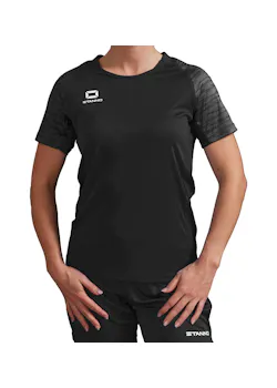 Stanno Bolt T-Shirt Ladies 410607 sportshirt dames gerecycled miniatuur