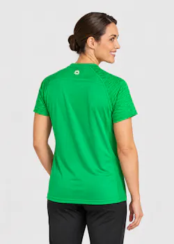 Stanno Bolt T-Shirt Ladies 410607 sportshirt damen recycelt Vorschaubild