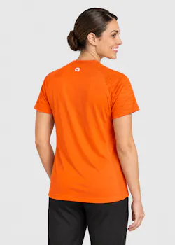 Stanno Bolt T-Shirt Ladies 410607 sportshirt damen recycelt Vorschaubild