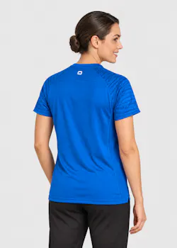 Stanno Bolt T-Shirt Ladies 410607 sportshirt damen recycelt Vorschaubild
