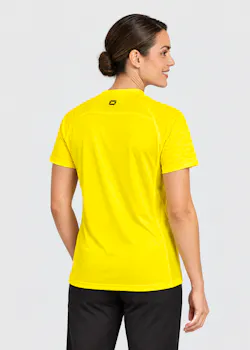Stanno Bolt T-Shirt Ladies 410607 sportshirt damen recycelt Vorschaubild