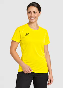 Stanno Bolt T-Shirt Ladies 410607 sportshirt damen recycelt Vorschaubild