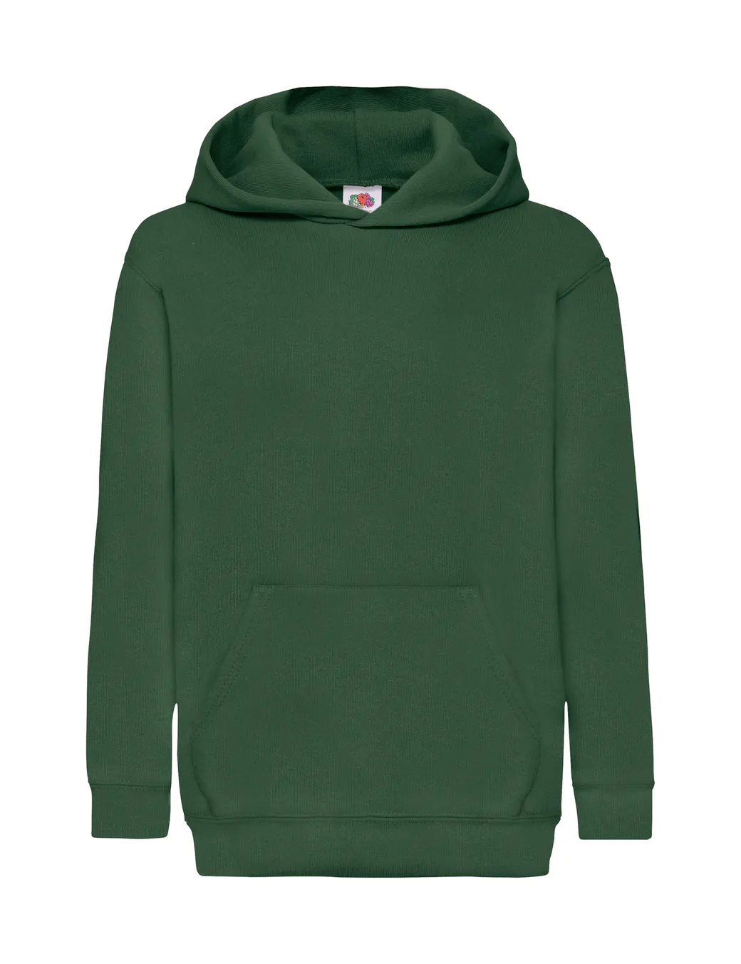 Bosgroen