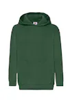 Bosgroen