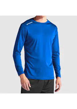 Stanno Field Longsleeve Shirt 411001 miniatuur