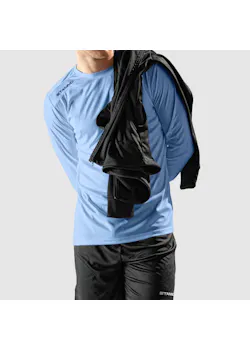 Stanno Field Longsleeve Shirt 411001 miniatuur