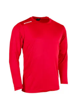 Stanno Field Longsleeve Shirt 411001 miniatuur
