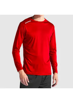 Stanno Field Longsleeve Shirt 411001 miniatuur
