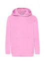 Fruit of the Loom Kids' Classic Hooded Sweatshirt Vorschaubild