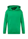 Fruit of the Loom Kids' Classic Hooded Sweatshirt Vorschaubild