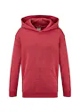 Fruit of the Loom Kids' Classic Hooded Sweatshirt Vorschaubild