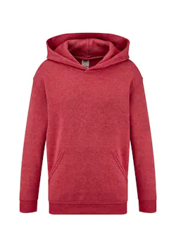 Fruit of The Loom Kids Classic Hooded Sweat miniatuur