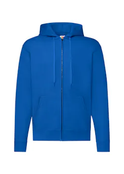 Fruit of The Loom Classic Hooded Sweat Jacket miniatuur