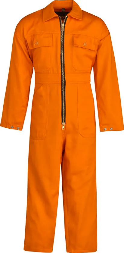 Oranje