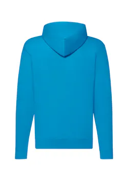 Fruit of The Loom Classic Hooded Sweat Jacket miniatuur