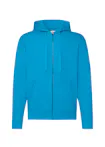 Azuurblauw