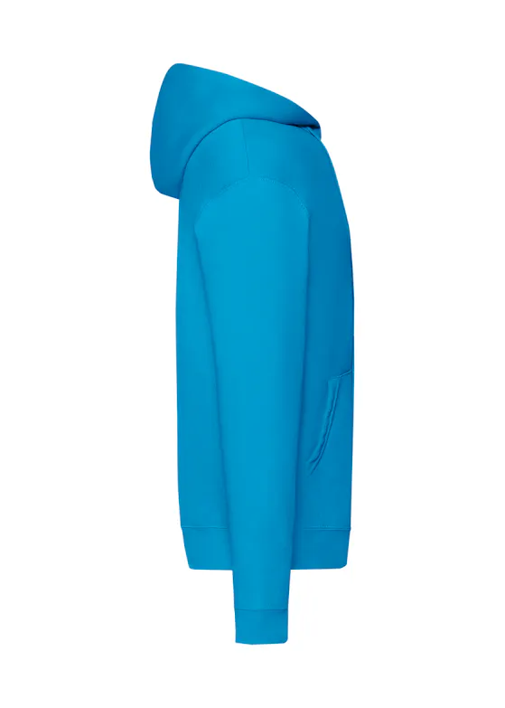 Fruit of The Loom Classic Hooded Sweat Jacket