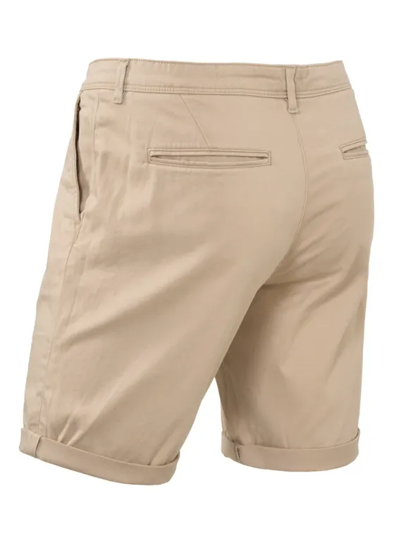Brams Workwear Oliver Korte Werkbroek 413400E14750