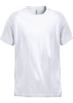 Fristads 100240 Heavy T-Shirt 1912 HSJ Regular Fit miniatuur