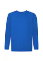 Fruit of the Loom Kids' Classic Set-In Sweat Vorschaubild