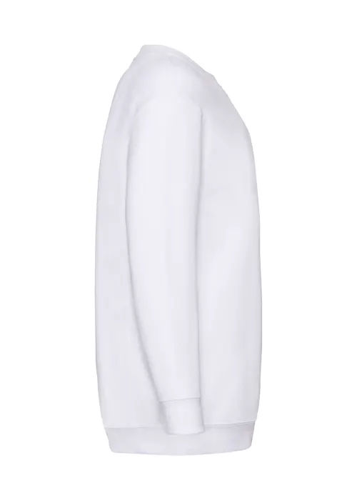 Fruit of The Loom Kids´ Classic Set-In Sweat