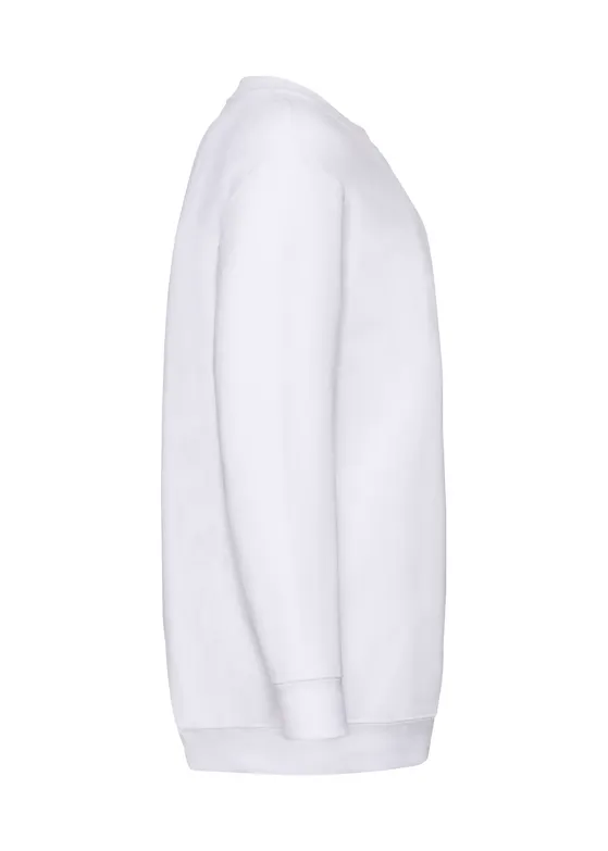 Fruit of the Loom Kids' Classic Set-In Sweat