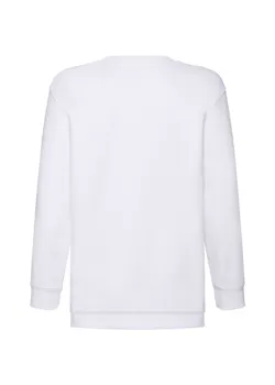 Fruit of The Loom Kids´ Classic Set-In Sweat miniatuur