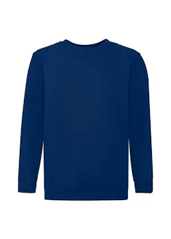 Fruit of The Loom Kids´ Classic Set-In Sweat miniatuur