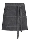 Black Denim