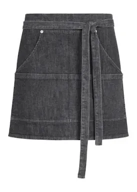 Greiff Schürze Denim 77 x 40 cm – 41416 / 41417 / 41418 / 41419